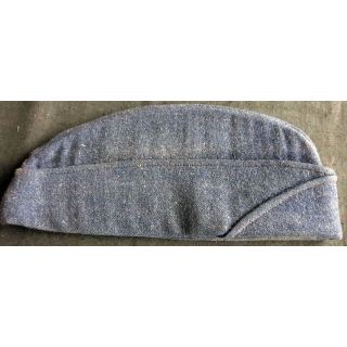 CALOT : calot de l'armée de l'air Modèle 1946 T.57 en drap épais