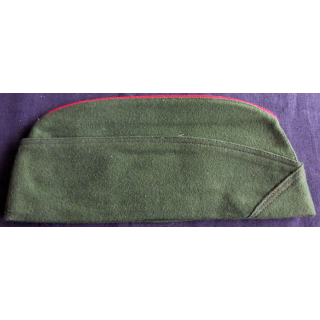 CALOT : calot d'infanterie légion étrangère Modèle 1946 Monylux en feutre de taille 57