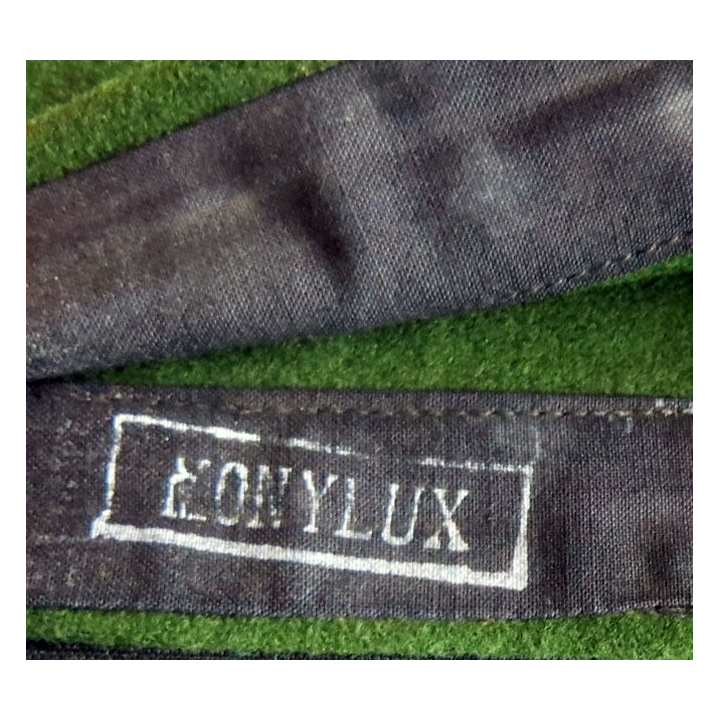 CALOT : calot d'infanterie légion étrangère Modèle 1946 Monylux en feutre de taille 57