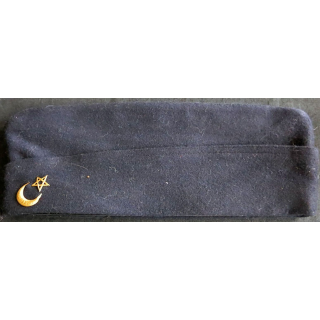 CALOT : calot de goumier des Tabors marocains Modèle 1944 taille 58