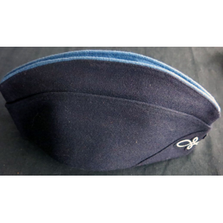 CALOT : calot de hussard Modèle 1957 en feutre de taille 57 neuf