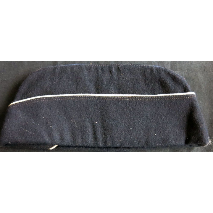CALOT : calot de la gendarmerie départementale Modèle 1946  taille 56