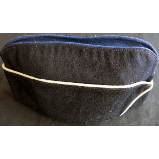CALOT : calot de la gendarmerie départementale Modèle 1946  taille 56