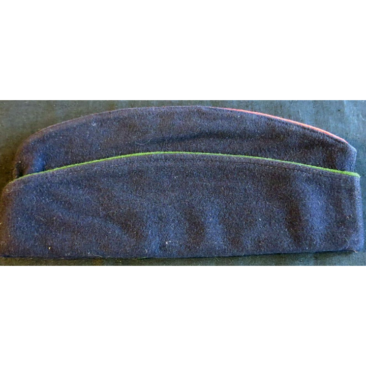 CALOT : calot du Service des Essences Modèle 1957 en feutre de taille 57