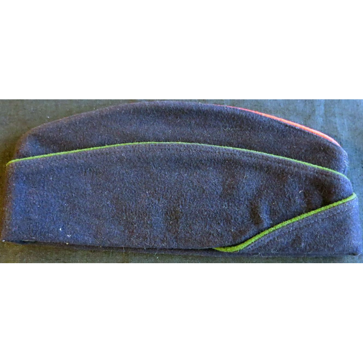CALOT : calot du Service des Essences Modèle 1957 en feutre de taille 57