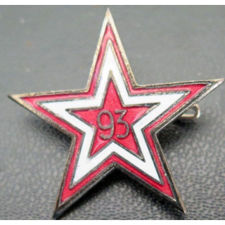 93° RAM : brevet de section d'observation en haute montagne SOHM GS1