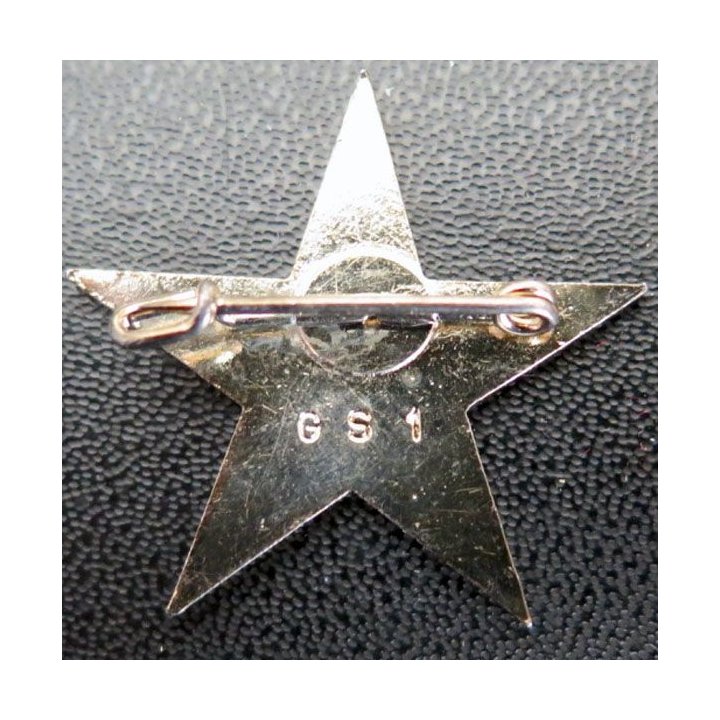 93° RAM : brevet de section d'observation en haute montagne SOHM GS1