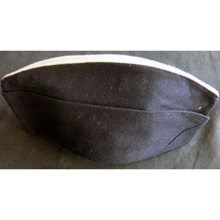 CALOT : calot de dragons Modèle 1947-1949 en feutre de taille 58