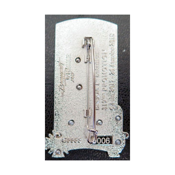 PROMOTION ENSOA : MDL Sauvageot 1917 Boussemart G. 5588 n° 0006