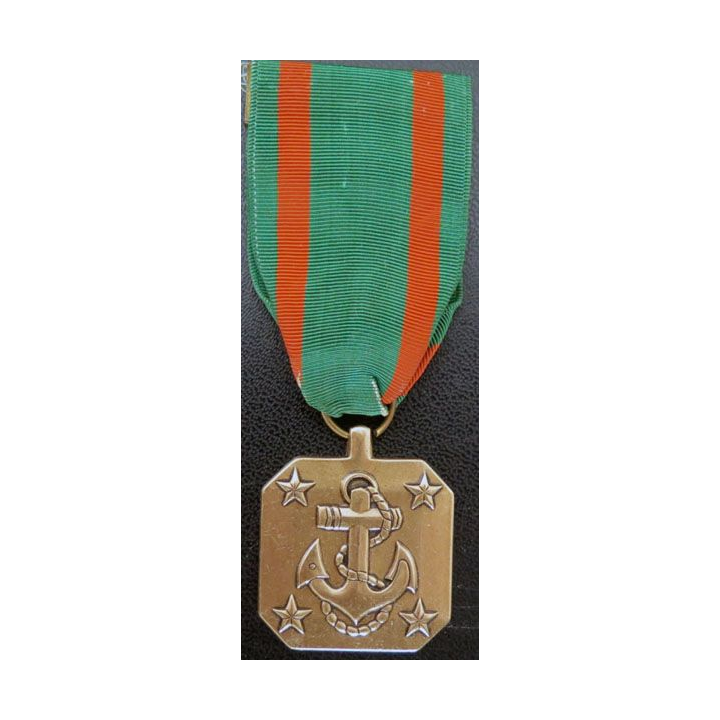  Médaille Achievement Medal pour l'US Navy et US Marine Corps