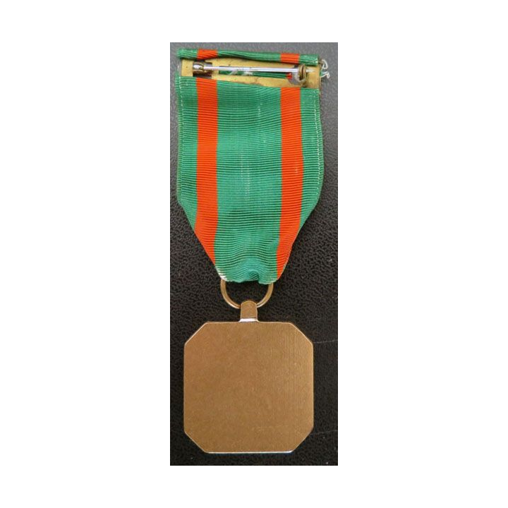  Médaille Achievement Medal pour l'US Navy et US Marine Corps