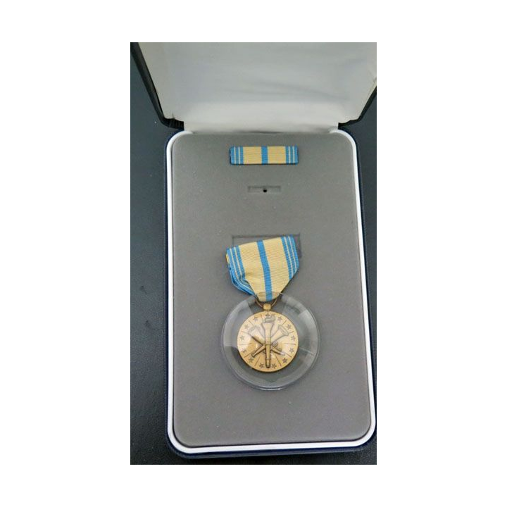  Médaille Armed Forces Reserve Medal de l'Army reserve