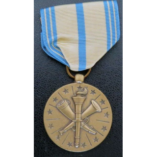  Médaille Armed Forces Reserve Medal de l'Army reserve