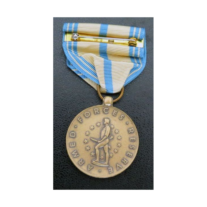  Médaille Armed Forces Reserve Medal de l'Army reserve