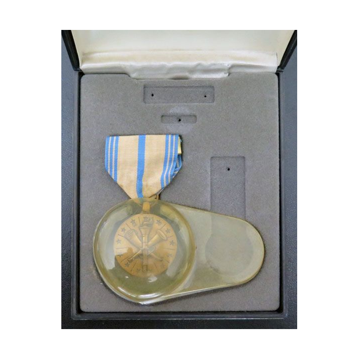  Médaille Armed Forces Reserve Medal de la Navy reserve