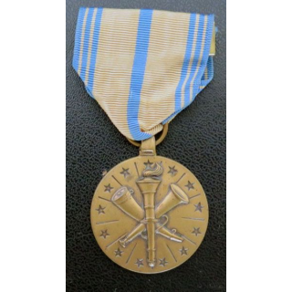  Médaille Armed Forces Reserve Medal de la Navy reserve