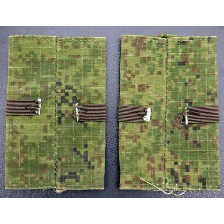RUSSIE : fourreau de combat de caporal de l'armée russe