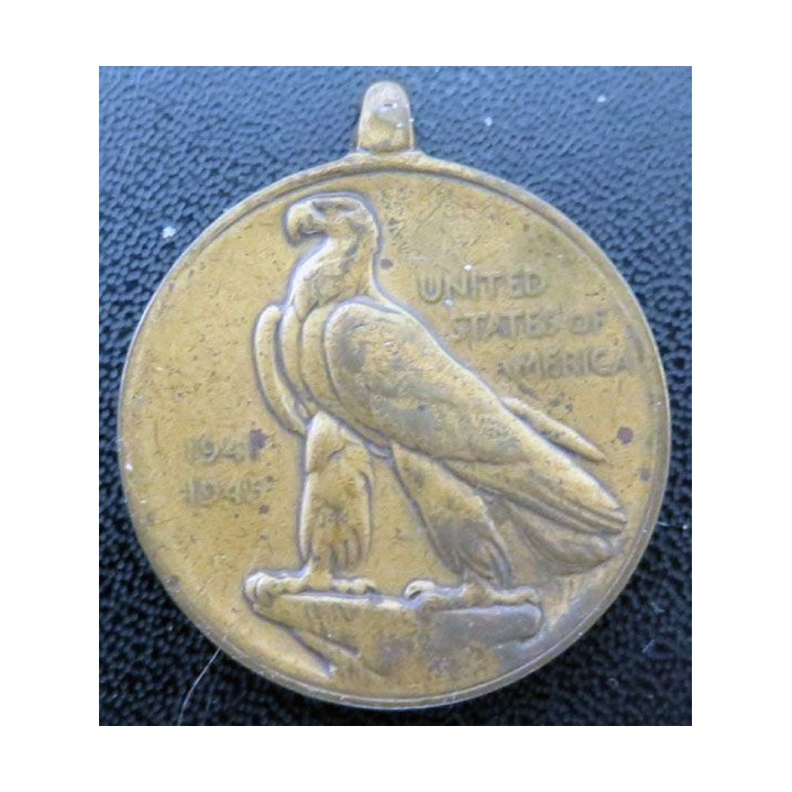 USA Médaille European-African-Middle Eastern Campaign Medal 1941-1945 