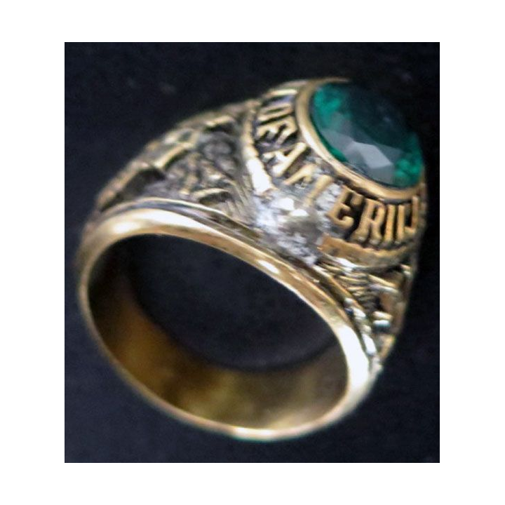 USA : bague en or 10 carats (10K) de Boys scouts of America