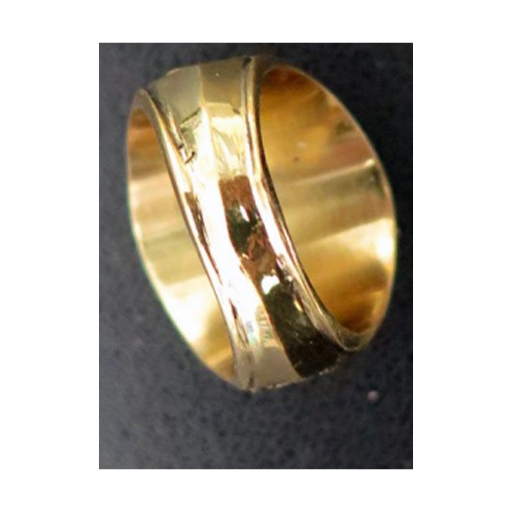 USA : bague en or 10 carats (10K) de Boys scouts of America