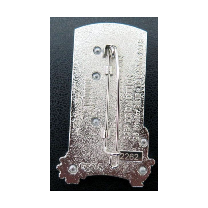 PROMOTION ENSOA : Sgt Maginot de fabrication Boussemart G. 5615 n° 2262