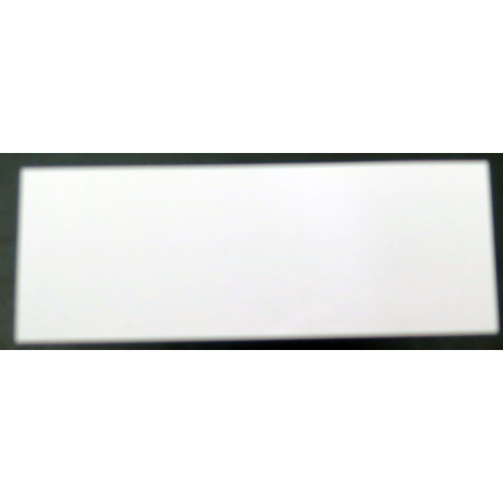 Autocollant BlaBlaCar 16 x 5,2 cm