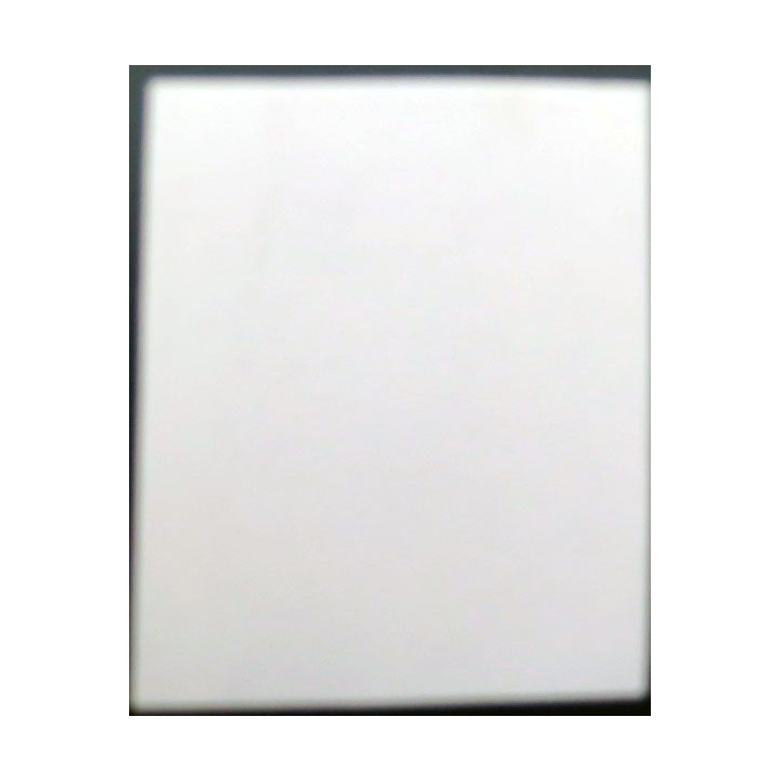 16° RA : Autocollant du 16° régiment d'artillerie 7 x 9 cm