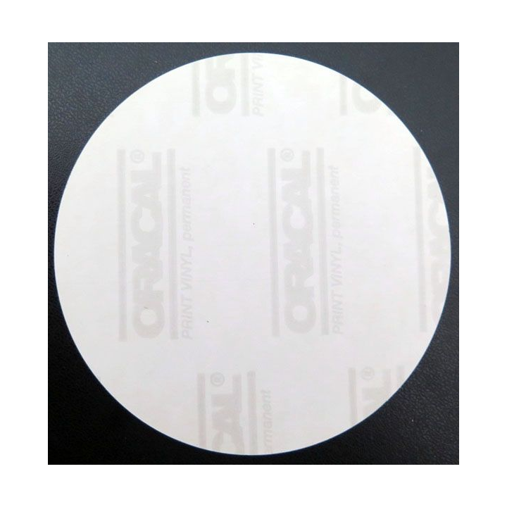Autocollant Armée de l'air  (Diam 11 cm)