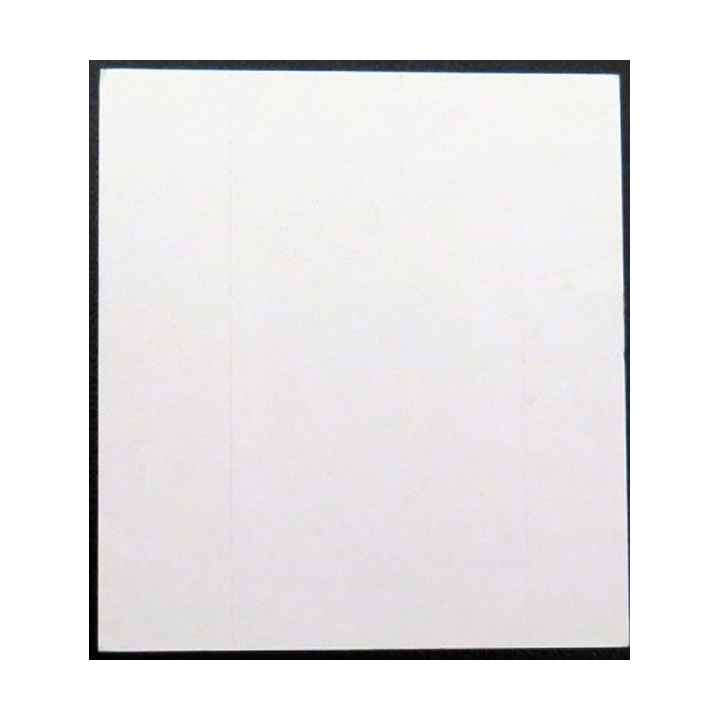 Autocollant du musée de l'infanterie de M/ontpellier 6 x 5,5 cm