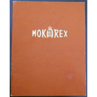 MOKAREX livre sur les planches des figurines grands concours Mokarex