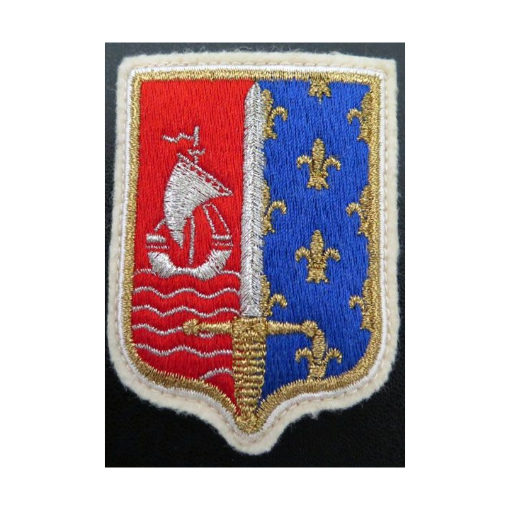 CMIDF : COMMANDEMENT MILITAIRE DÎLE DE FRANCE OFFICIEL (RTIDF)