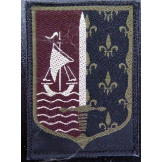 CMIDF : COMMANDEMENT MILITAIRE DÎLE DE FRANCE OFFICIEL (RTIDF)