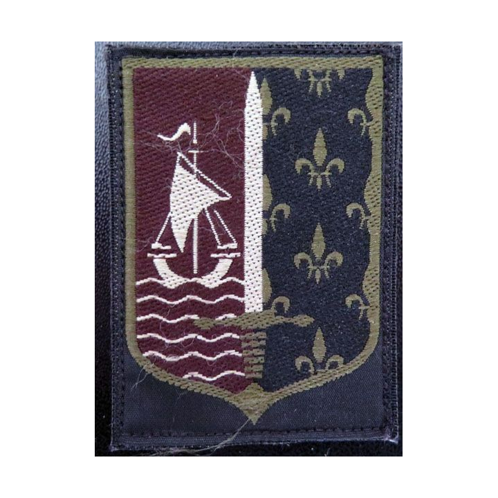 CMIDF : COMMANDEMENT MILITAIRE DÎLE DE FRANCE OFFICIEL (RTIDF)
