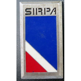 SIRPA service information relations publiques armées Delsart  G. 2629