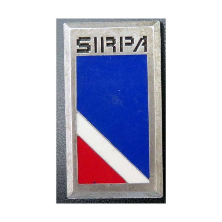 SIRPA service information relations publiques armées Delsart  G. 2629