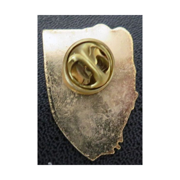 332° CGDI : pin's de la 332° compagnie de génie de division d'infanterie