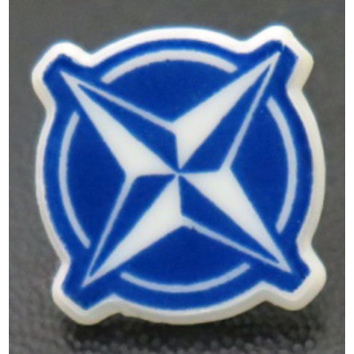 OTAN : pin's de l'OTAN
