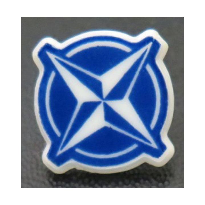 OTAN : pin's de l'OTAN