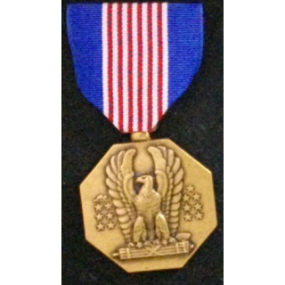 USA : SOLDIER MEDAL