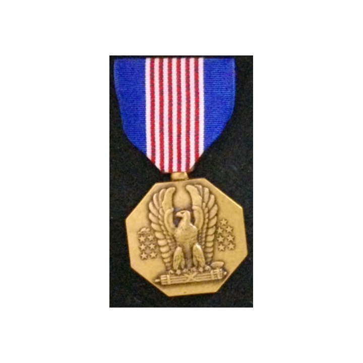 USA : SOLDIER MEDAL