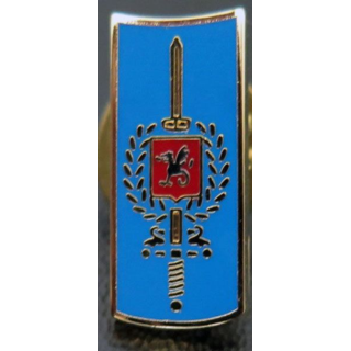 PIN'S Inconnu : pin's militaire inconnu 