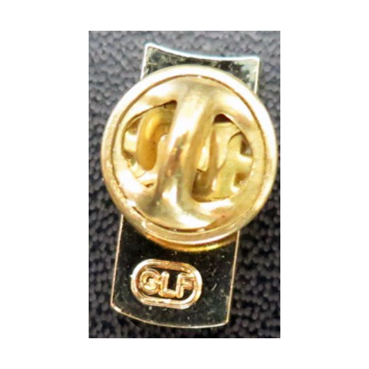 PIN'S Inconnu : pin's militaire inconnu 