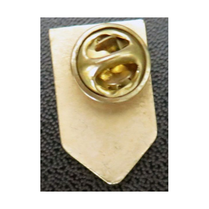 12° CT : pin's de la 12° Compagnie de transport ? de transmissions ?