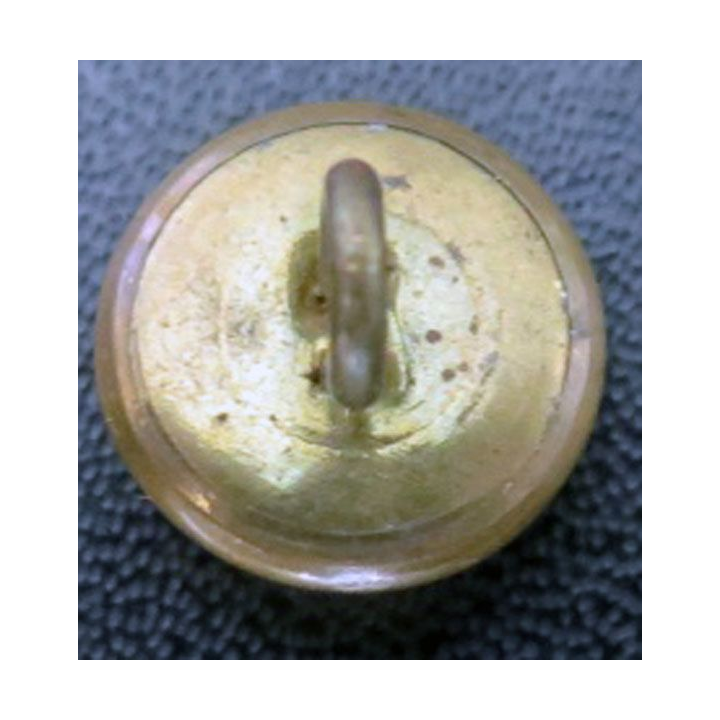 Vieux bouton de la musique diamètre 1,5 cm 