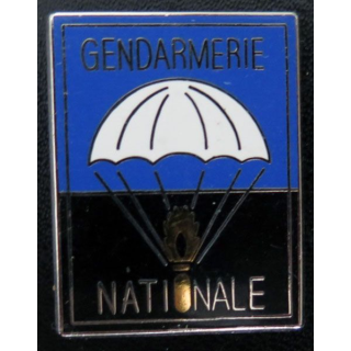 Escadron parachutiste d'intervention de la Gendarmerie nationale EPIGN