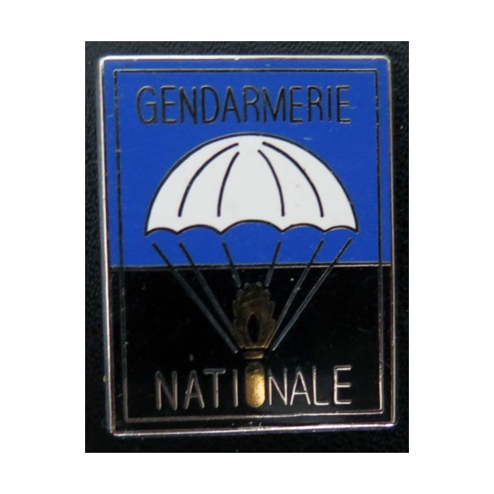 Escadron parachutiste d'intervention de la Gendarmerie nationale EPIGN