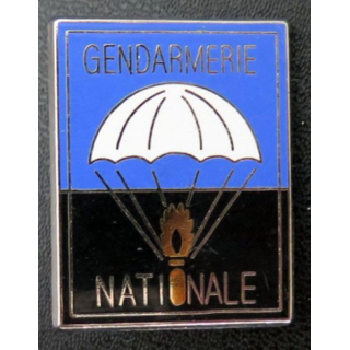 Escadron parachutiste d'intervention de la Gendarmerie nationale EPIGN