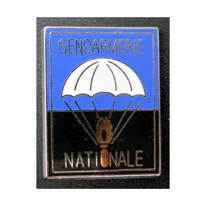 Escadron parachutiste d'intervention de la Gendarmerie nationale EPIGN