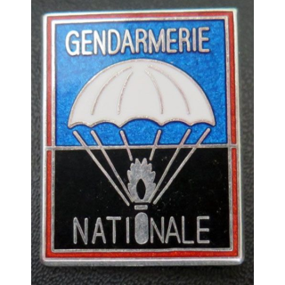 Escadron parachutiste d'intervention de la Gendarmerie nationale EPIGN