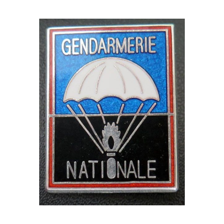 Escadron parachutiste d'intervention de la Gendarmerie nationale EPIGN